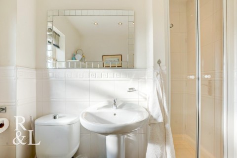 Property thumbnail image for Radleigh Grange, Woodville, Swadlincote