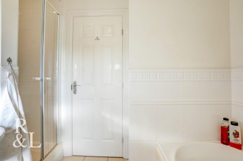 Property thumbnail image for Radleigh Grange, Woodville, Swadlincote