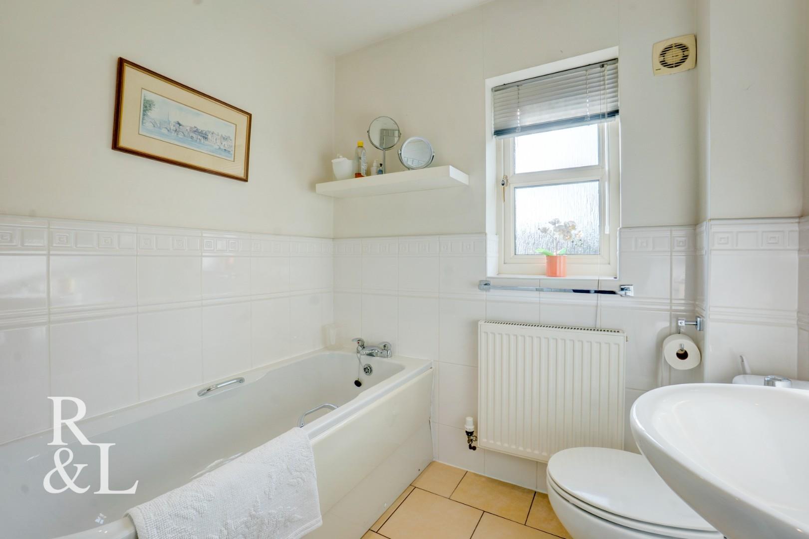 Property image for Radleigh Grange, Woodville, Swadlincote