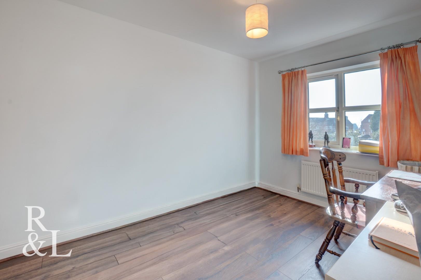 Property image for Radleigh Grange, Woodville, Swadlincote