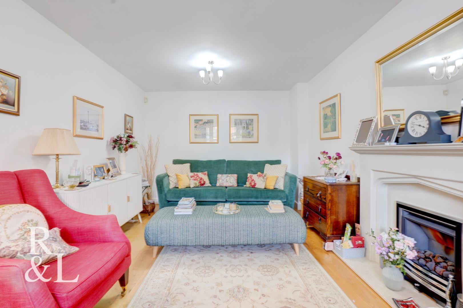 Property image for Radleigh Grange, Woodville, Swadlincote