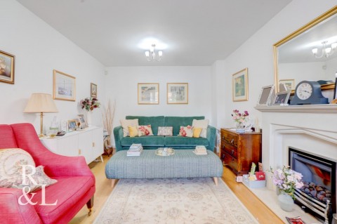 Property thumbnail image for Radleigh Grange, Woodville, Swadlincote