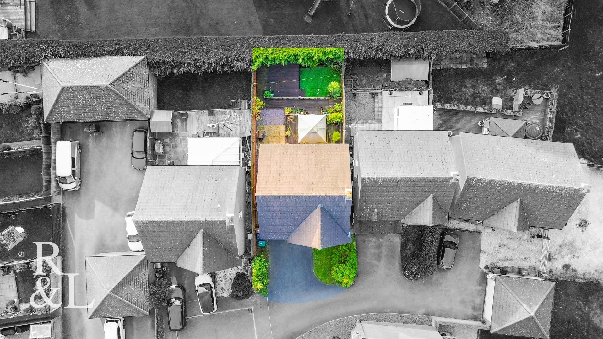 Property image for Radleigh Grange, Woodville, Swadlincote