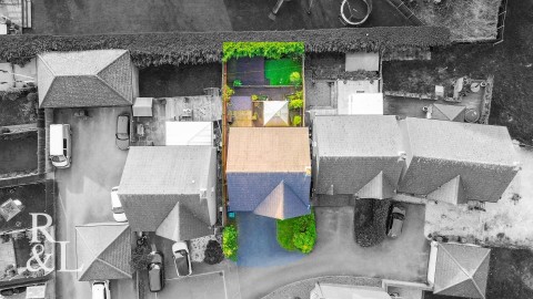 Property thumbnail image for Radleigh Grange, Woodville, Swadlincote