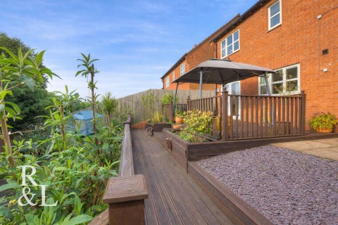 Property thumbnail image for Radleigh Grange, Woodville, Swadlincote