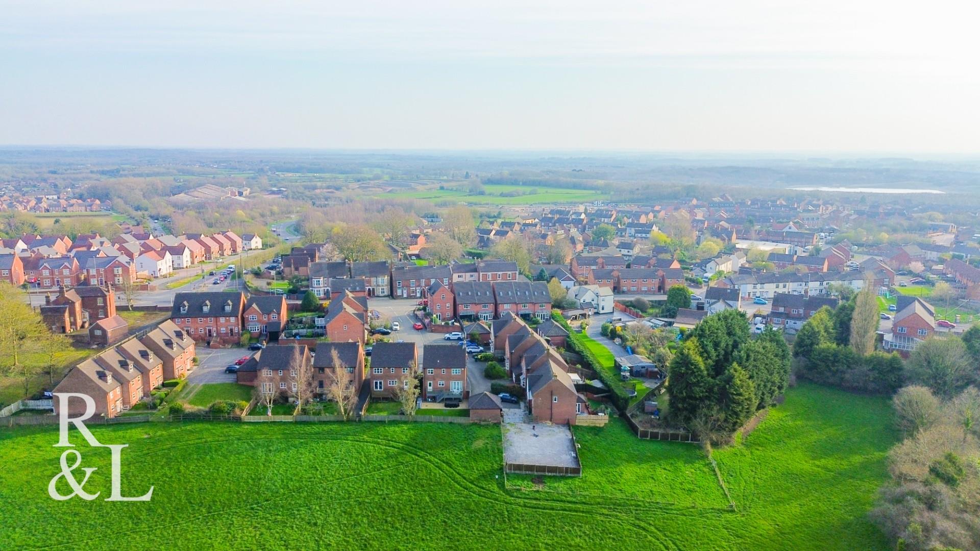 Property image for Radleigh Grange, Woodville, Swadlincote