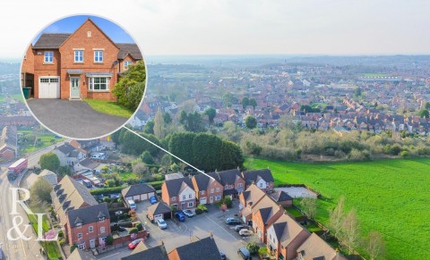 Property thumbnail image for Radleigh Grange, Woodville, Swadlincote