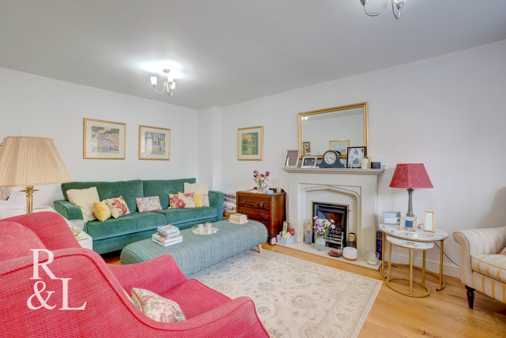 Property image for Radleigh Grange, Woodville, Swadlincote