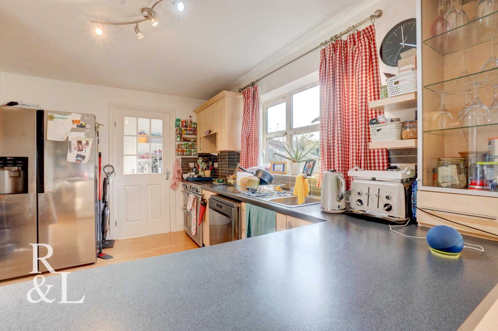 Property image for Radleigh Grange, Woodville, Swadlincote