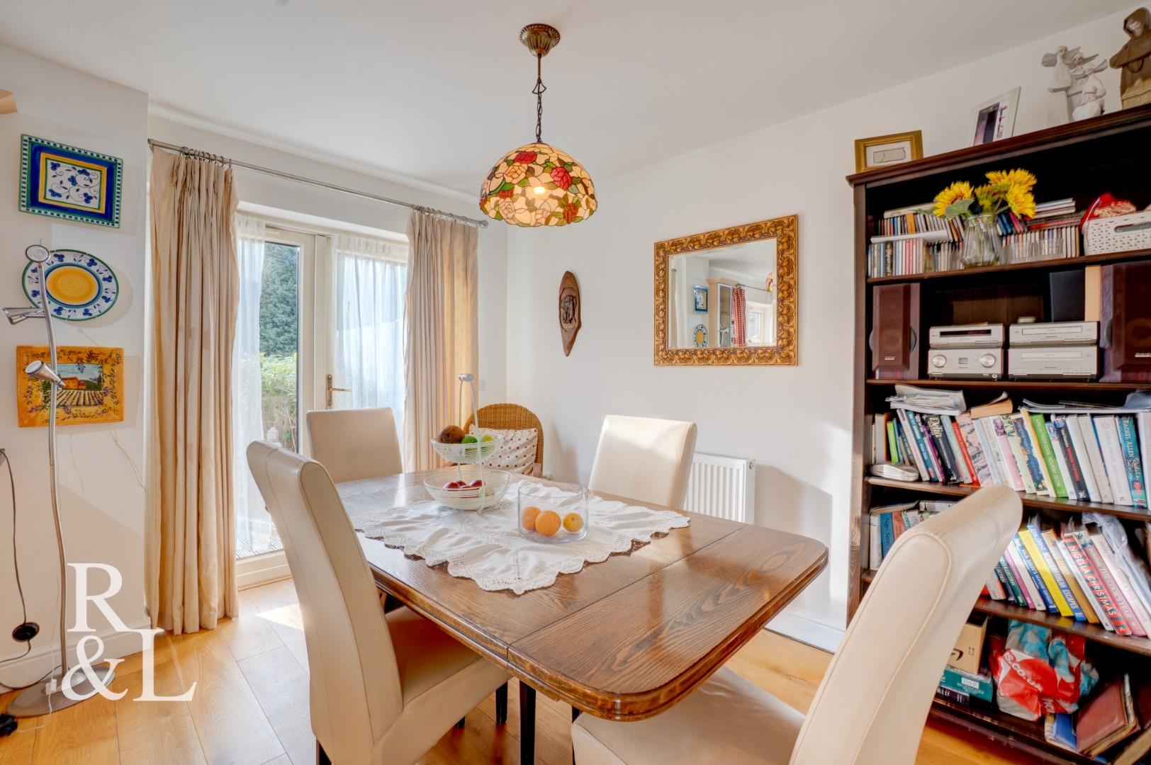 Property image for Radleigh Grange, Woodville, Swadlincote