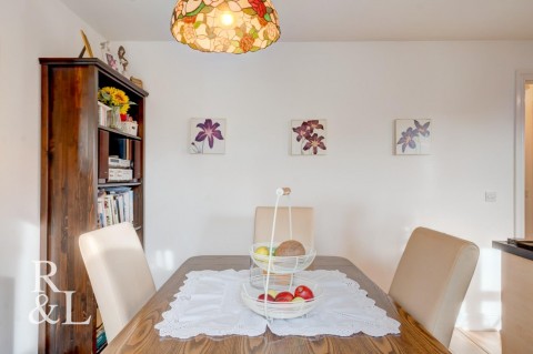 Property thumbnail image for Radleigh Grange, Woodville, Swadlincote