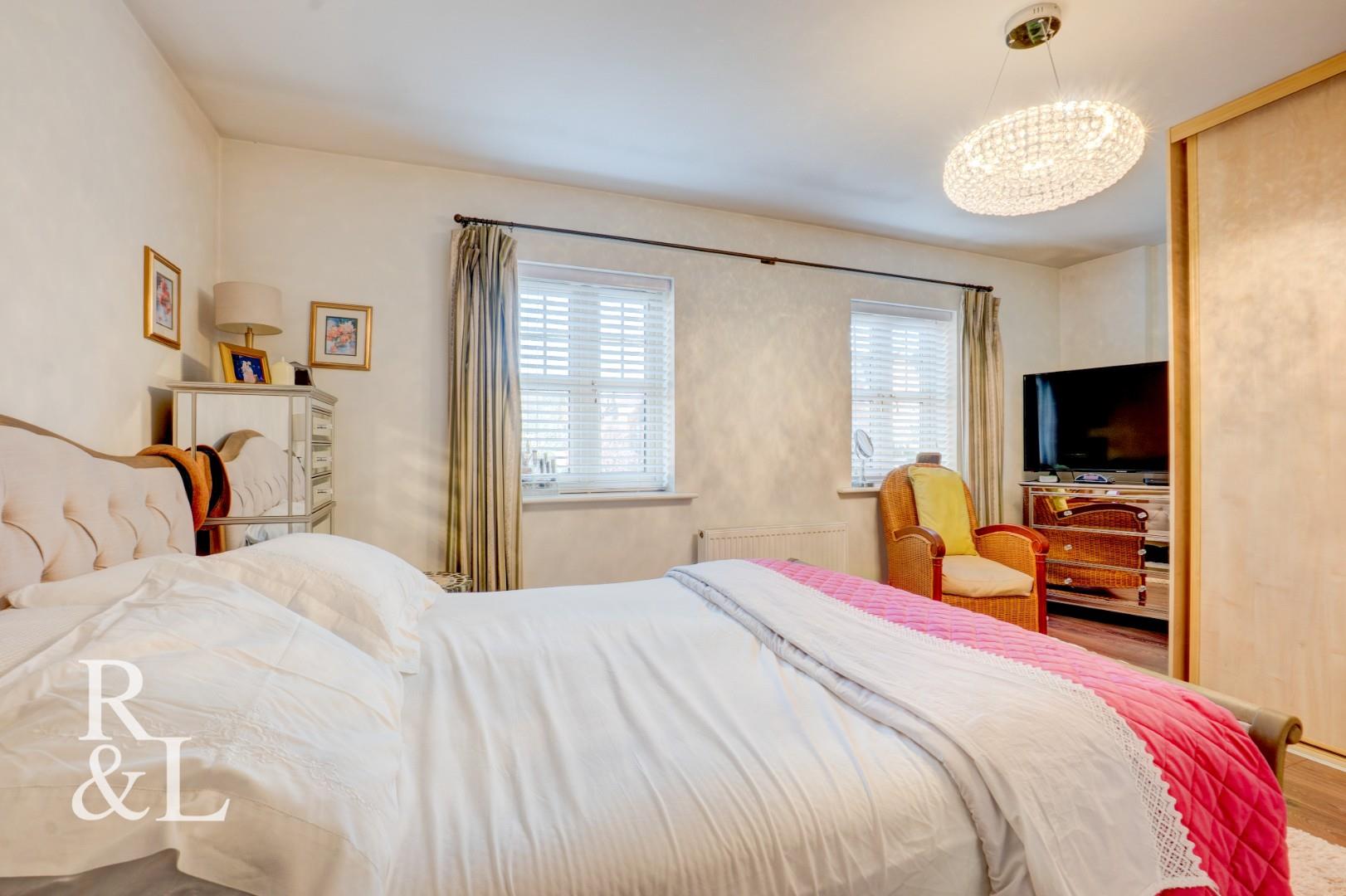 Property image for Radleigh Grange, Woodville, Swadlincote