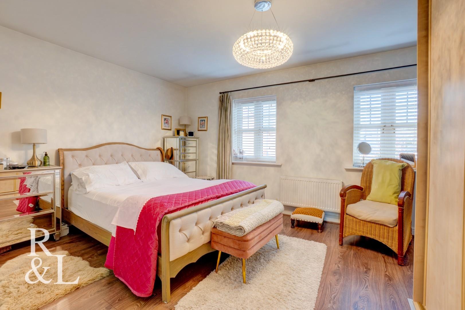 Property image for Radleigh Grange, Woodville, Swadlincote