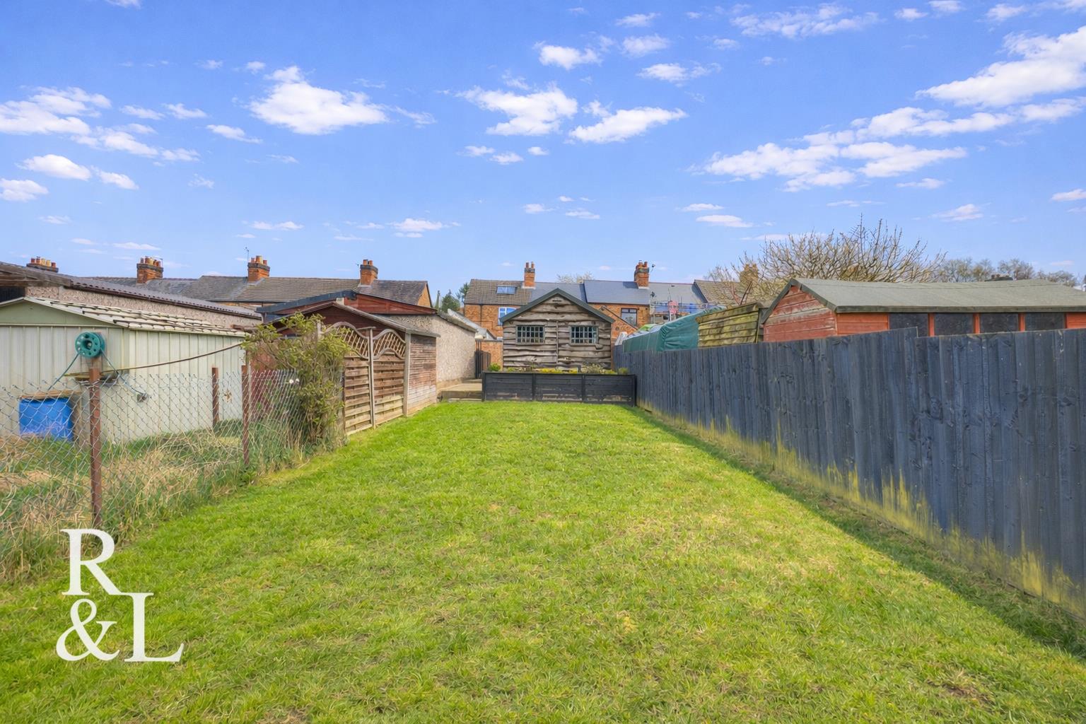 Property image for Station Road, Bagworth, Coalville