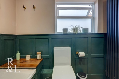 Property thumbnail image for Station Road, Bagworth, Coalville