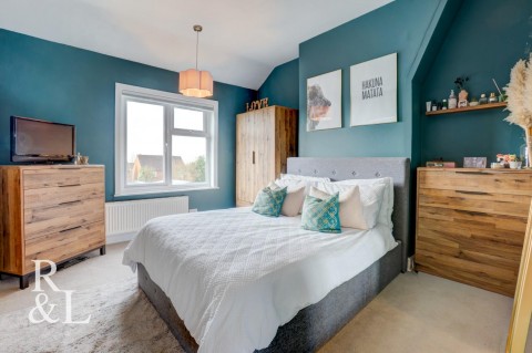 Property thumbnail image for Station Road, Bagworth, Coalville