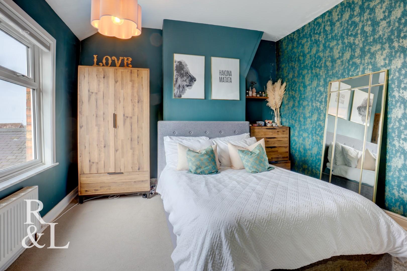 Property image for Station Road, Bagworth, Coalville