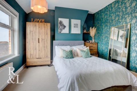 Property thumbnail image for Station Road, Bagworth, Coalville