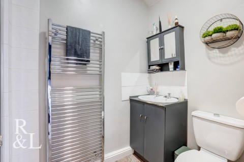 Property thumbnail image for Station Road, Bagworth, Coalville