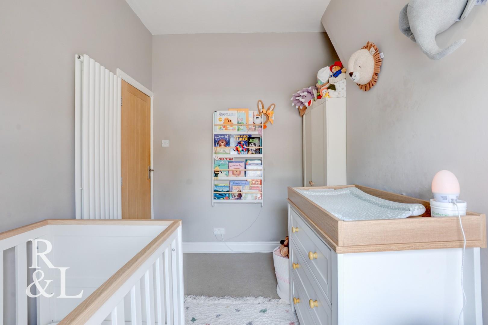 Property image for Station Road, Bagworth, Coalville