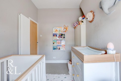 Property thumbnail image for Station Road, Bagworth, Coalville