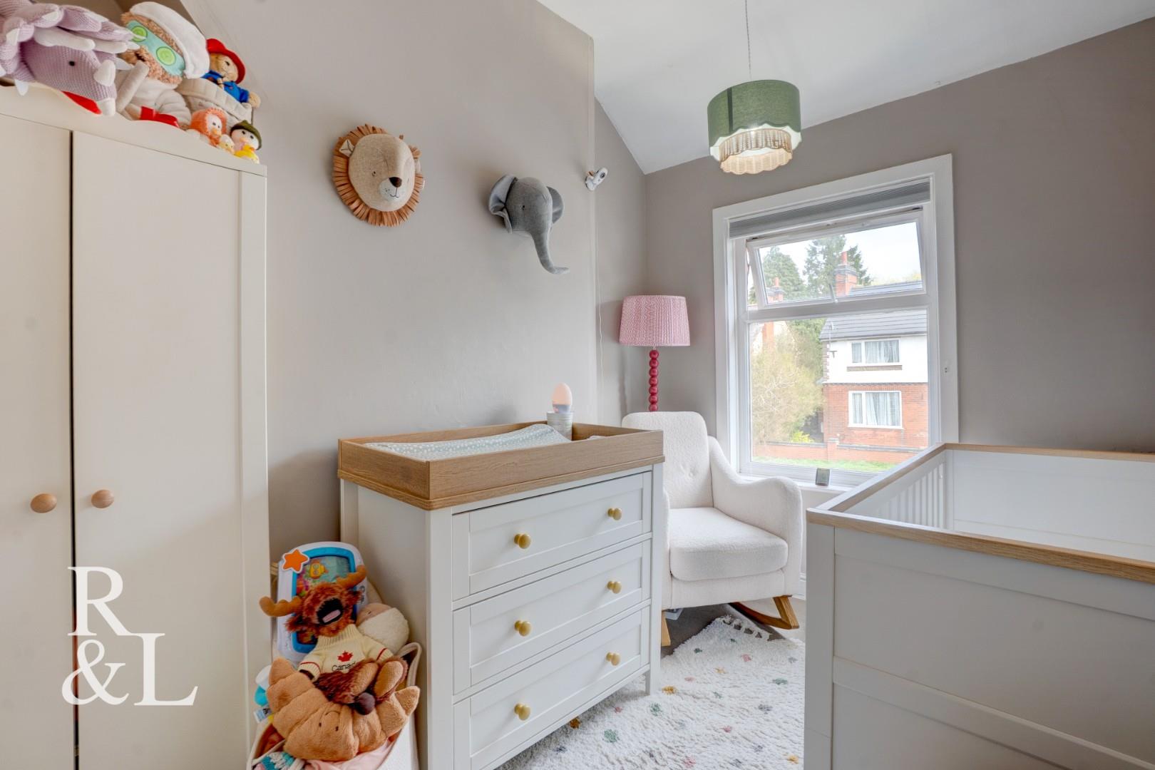 Property image for Station Road, Bagworth, Coalville