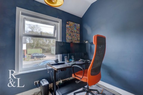 Property thumbnail image for Station Road, Bagworth, Coalville