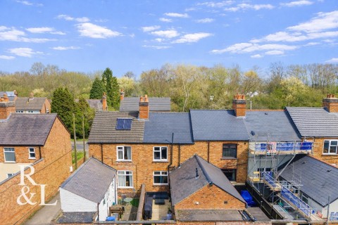 Property thumbnail image for Station Road, Bagworth, Coalville