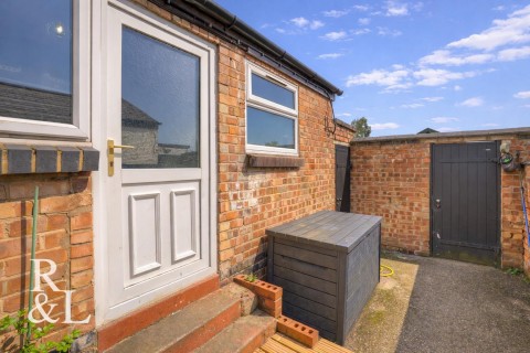 Property thumbnail image for Station Road, Bagworth, Coalville