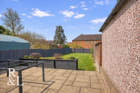 Property thumbnail image for Station Road, Bagworth, Coalville