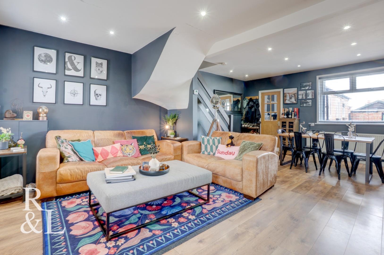 Property image for Station Road, Bagworth, Coalville