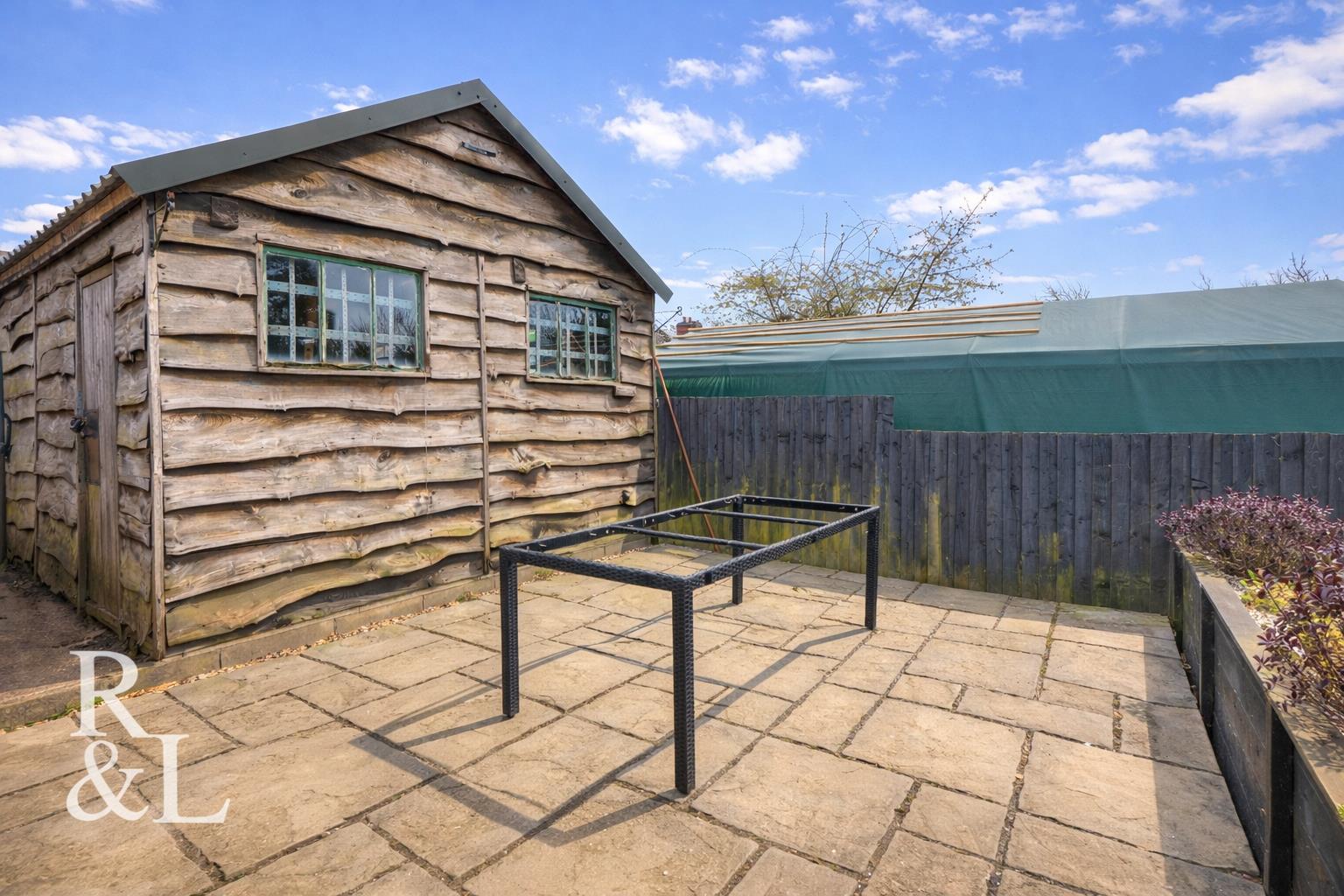 Property image for Station Road, Bagworth, Coalville