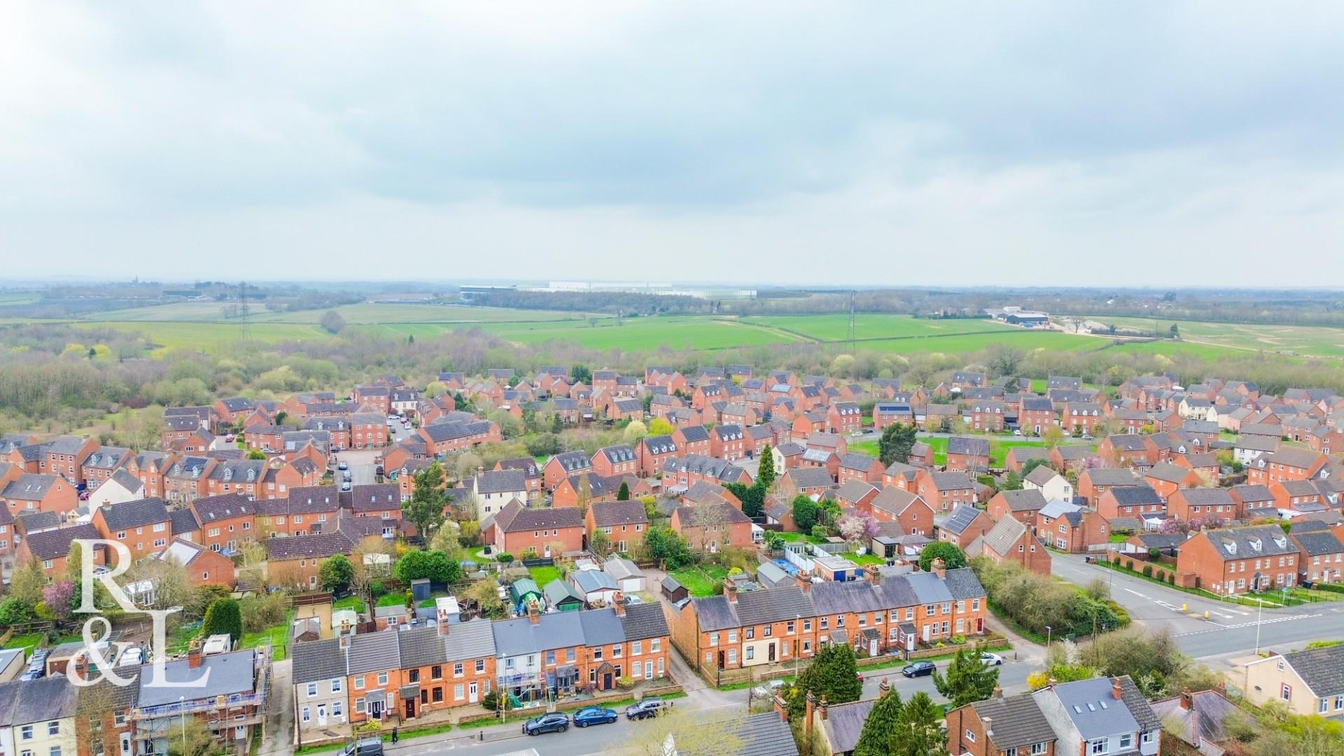 Property image for Station Road, Bagworth, Coalville