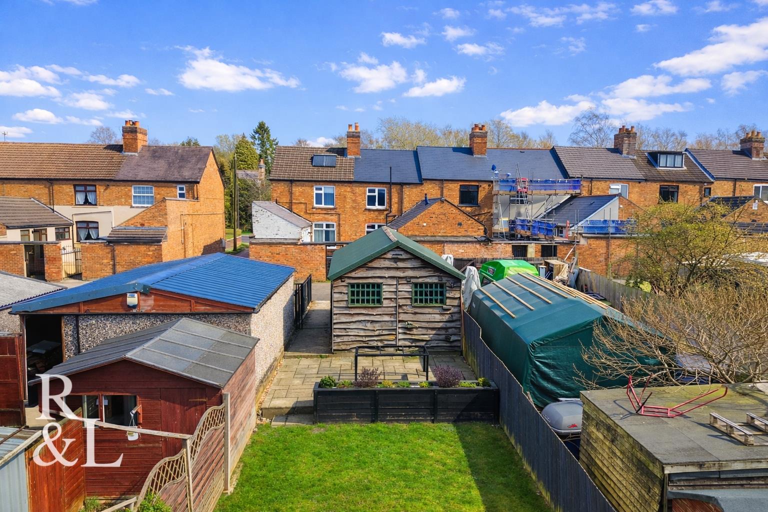 Property image for Station Road, Bagworth, Coalville