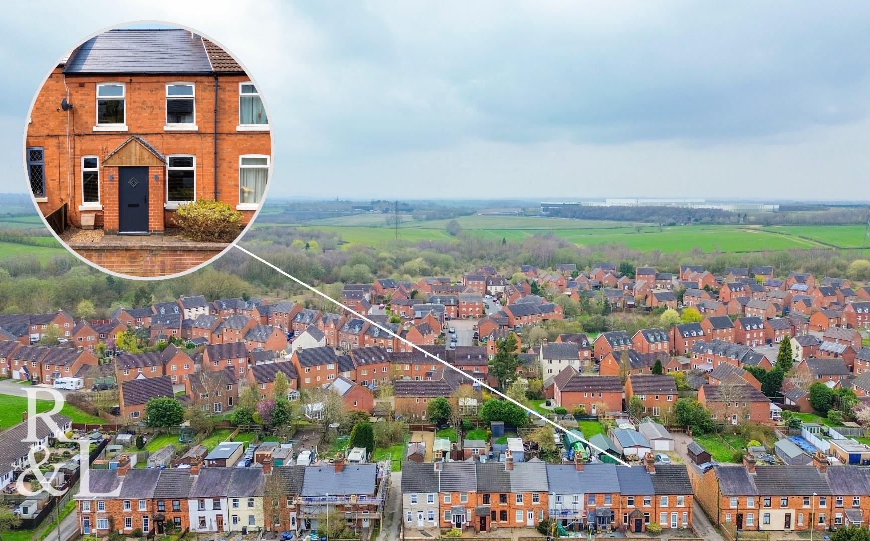 Property image for Station Road, Bagworth, Coalville