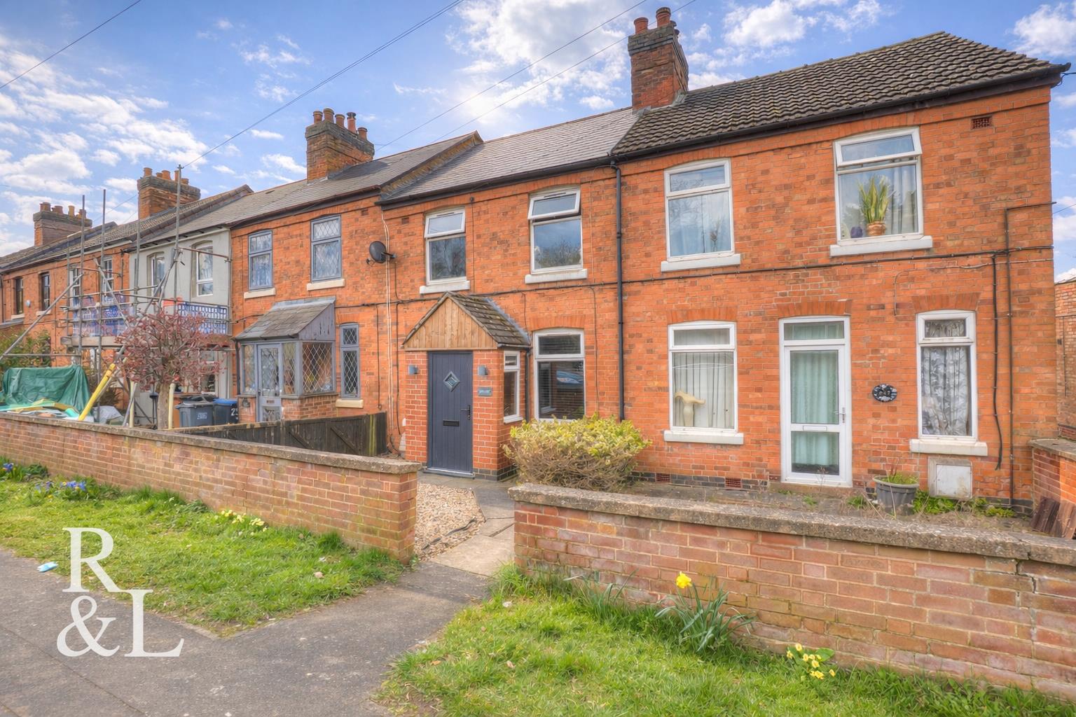 Property image for Station Road, Bagworth, Coalville