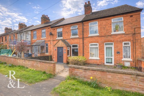 Property thumbnail image for Station Road, Bagworth, Coalville