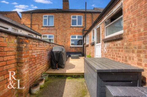 Property thumbnail image for Station Road, Bagworth, Coalville