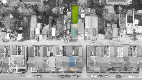 Property thumbnail image for Station Road, Bagworth, Coalville