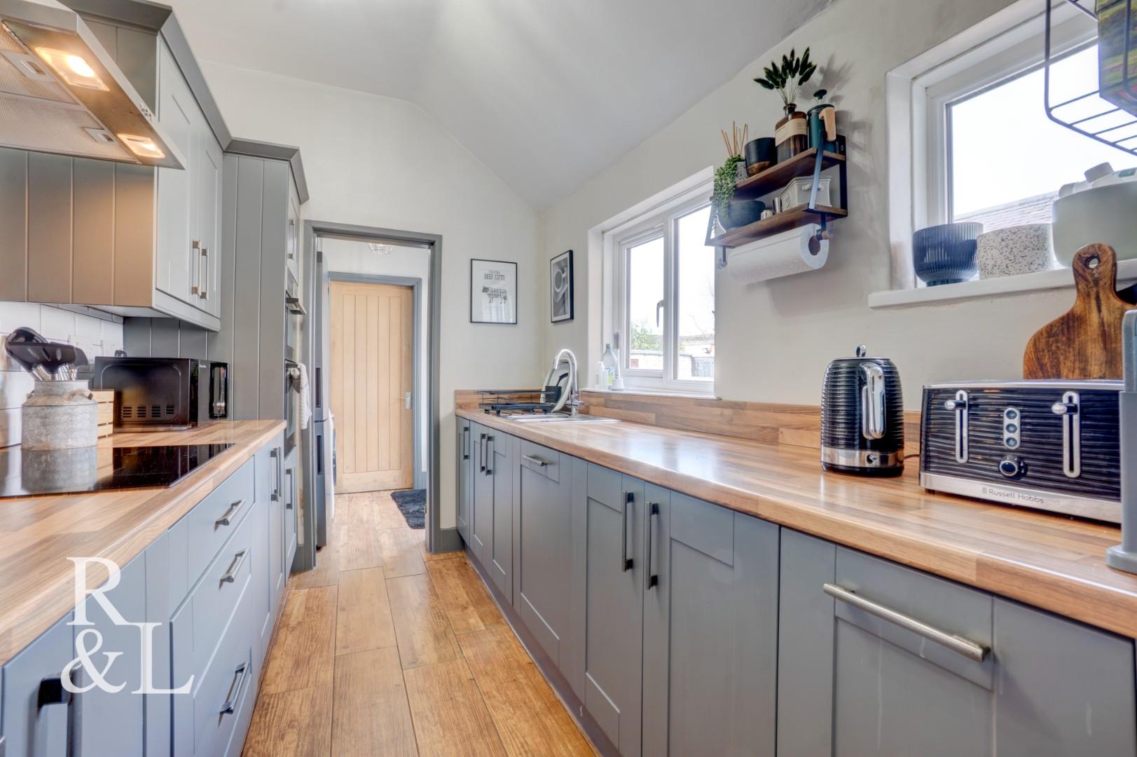 Property image for Station Road, Bagworth, Coalville