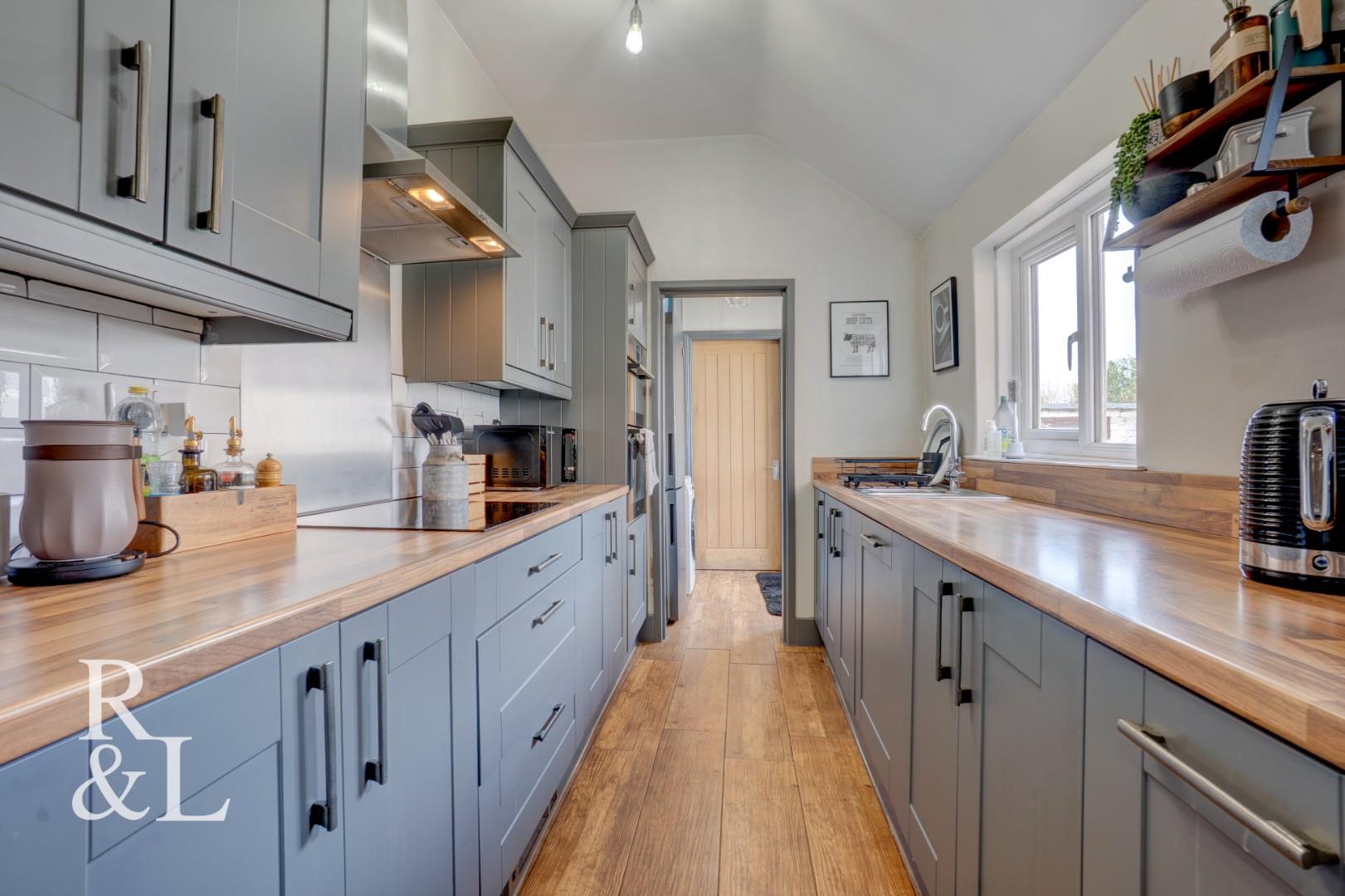 Property image for Station Road, Bagworth, Coalville