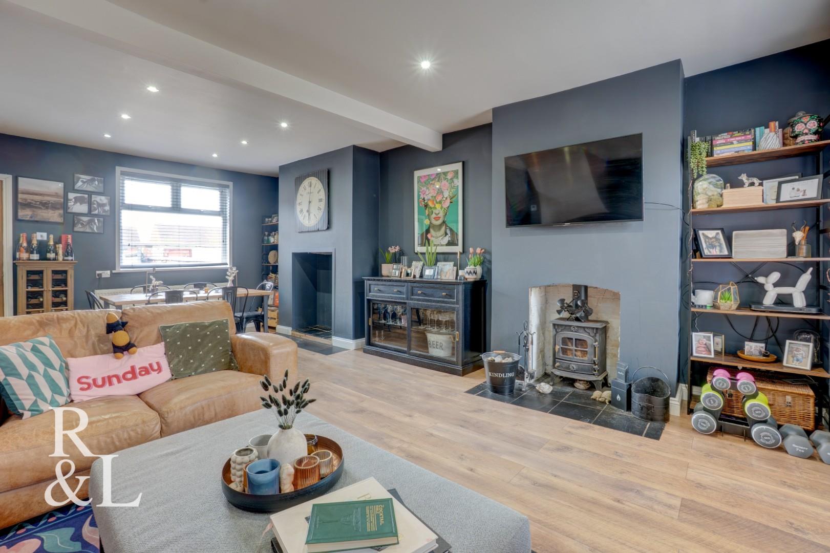 Property image for Station Road, Bagworth, Coalville