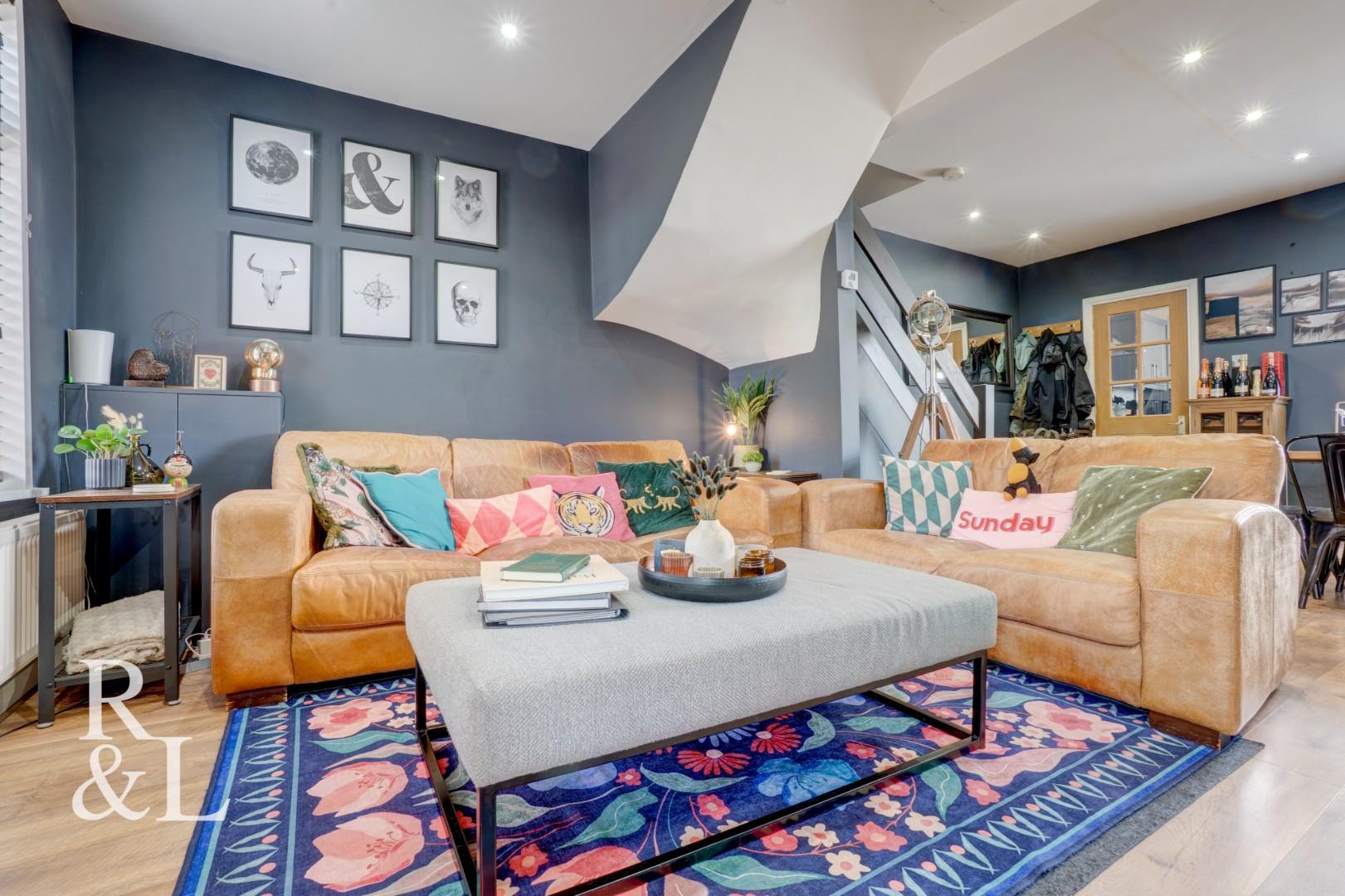 Property image for Station Road, Bagworth, Coalville