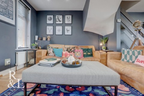 Property thumbnail image for Station Road, Bagworth, Coalville