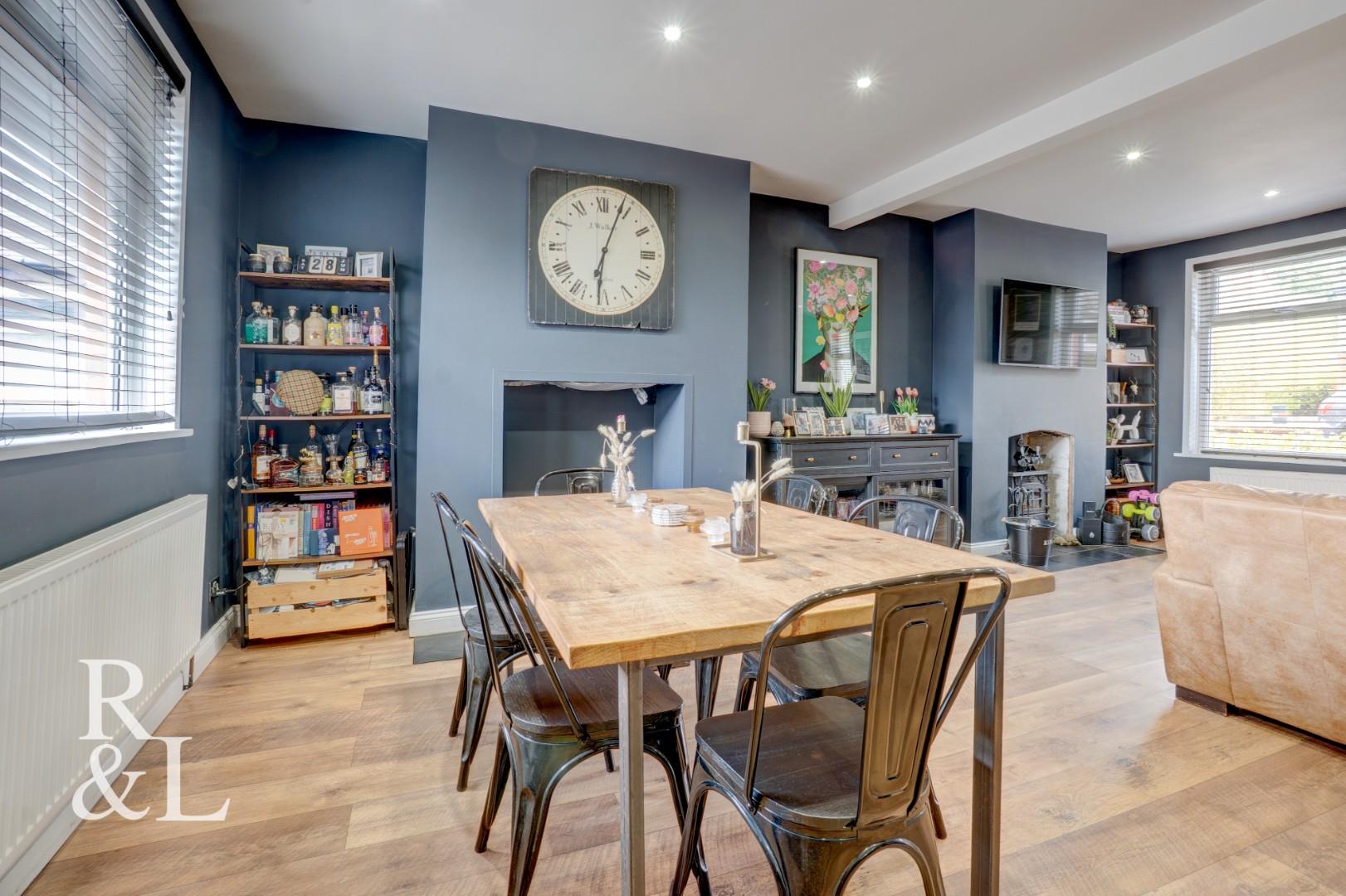 Property image for Station Road, Bagworth, Coalville