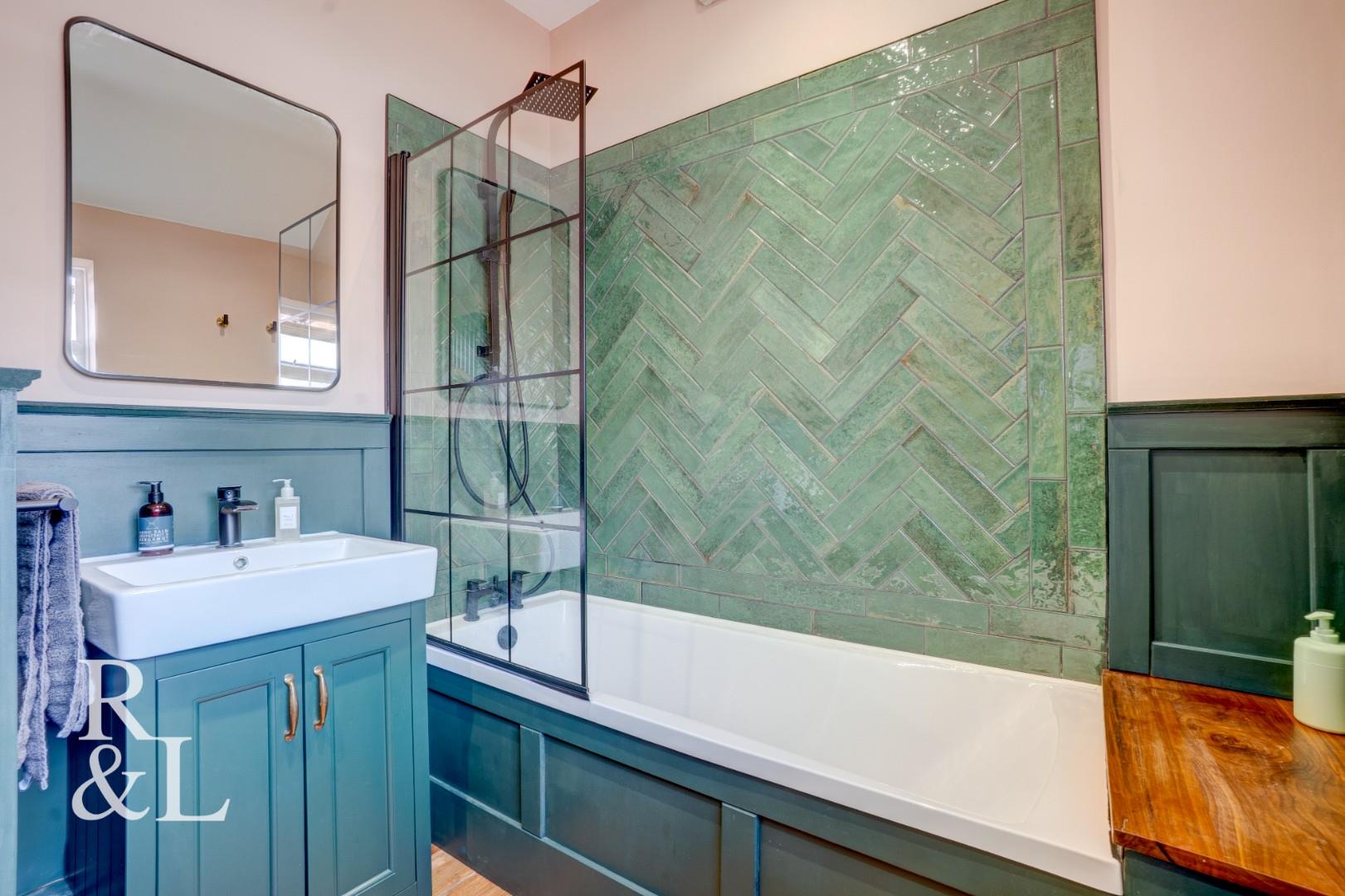 Property image for Station Road, Bagworth, Coalville