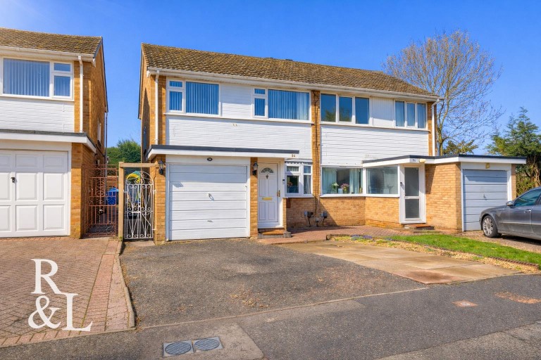 Riverfield Grove, Tamworth