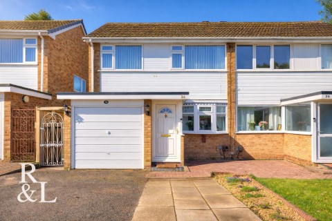 Property thumbnail image for Riverfield Grove, Tamworth