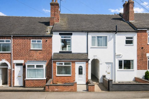 Property thumbnail image for Woodville Road, Overseal