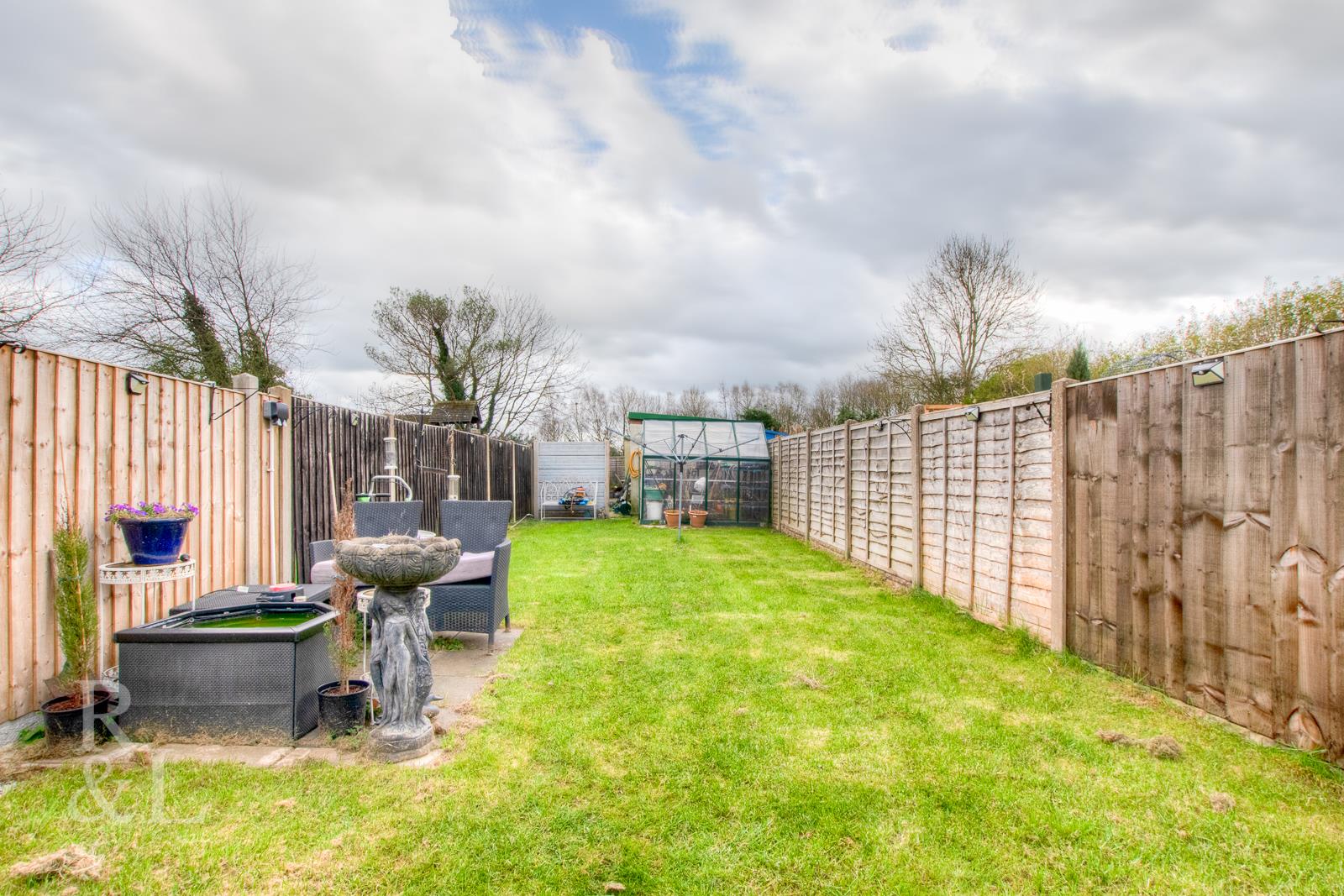 Property image for Woodville Road, Overseal